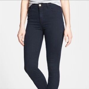 J Brand Maria Eco BlueBird Jeans size 30